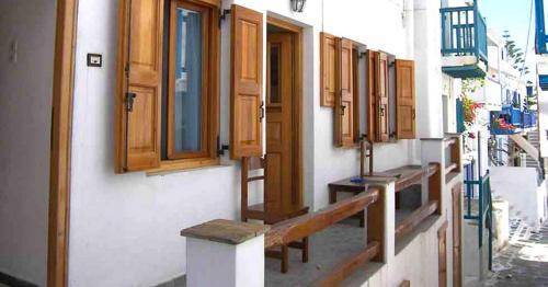 Studio Eleni, Mykonos