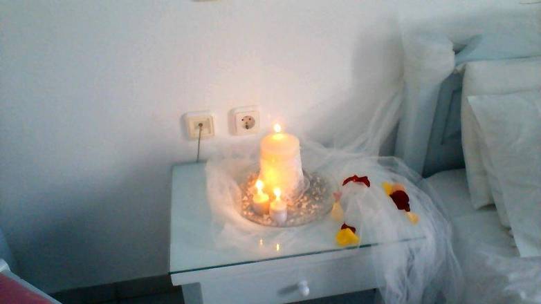 Magas Hotel, Mykonos