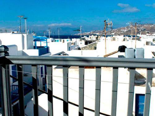 Studio Eleni, Mykonos