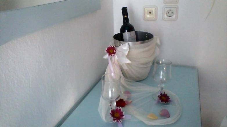 Magas Hotel, Mykonos