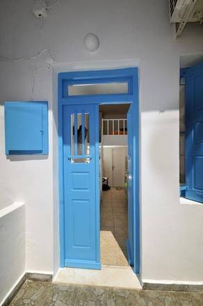 Pension Joanna, Mykonos