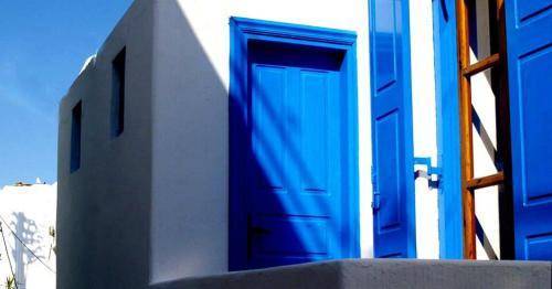 Studio Eleni, Mykonos