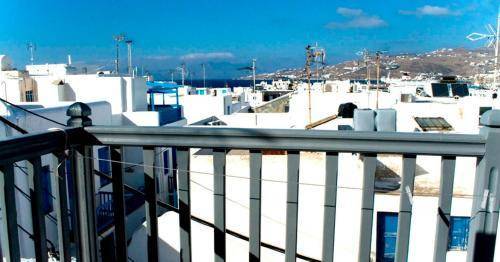 Studio Eleni, Mykonos