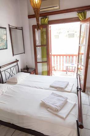 Studio Eleni, Mykonos
