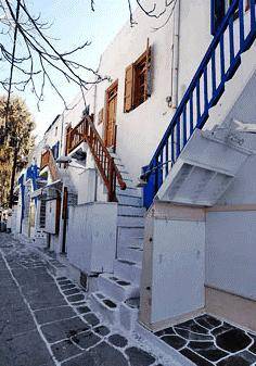 Studio Eleni, Mykonos