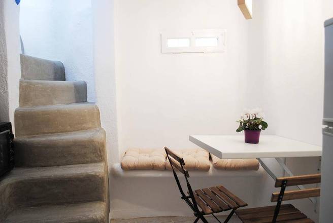 Pension Joanna, Mykonos