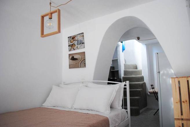 Pension Joanna, Mykonos