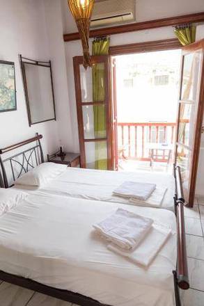 Studio Eleni, Mykonos