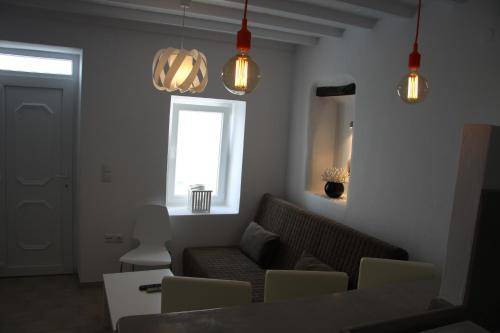 Pension Joanna, Mykonos