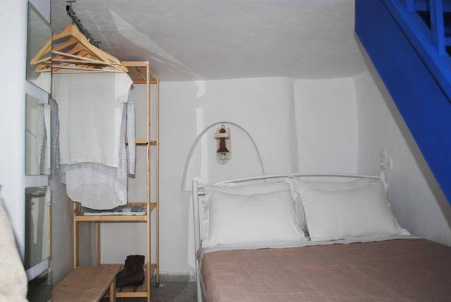 Pension Joanna, Mykonos