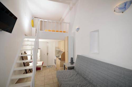 Pension Joanna, Mykonos
