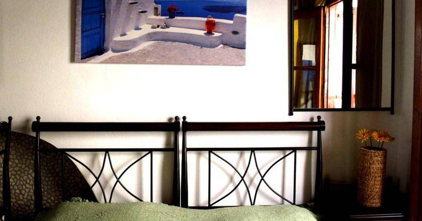 Studio Eleni, Mykonos