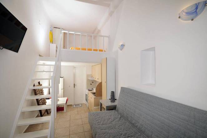 Pension Joanna, Mykonos