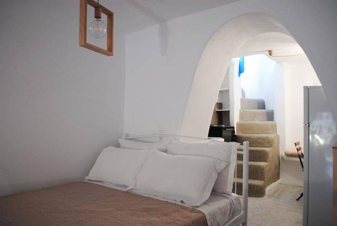Pension Joanna, Mykonos