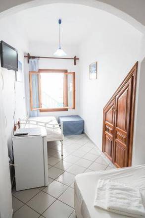 Studio Eleni, Mykonos