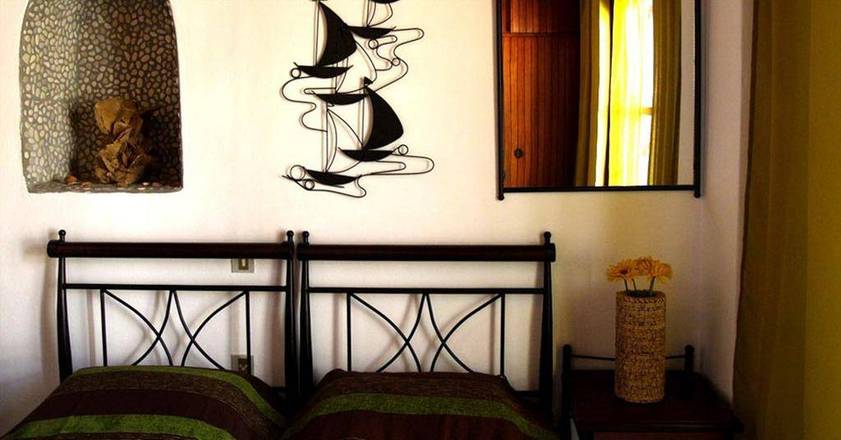 Studio Eleni, Mykonos