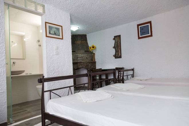 Studio Eleni, Mykonos