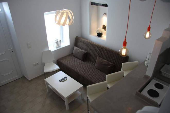 Pension Joanna, Mykonos