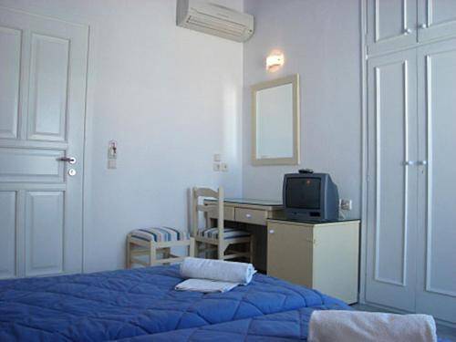 Magas Hotel, Mykonos
