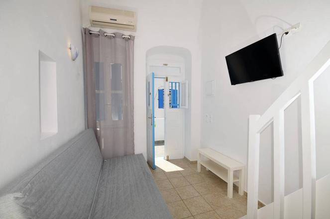 Pension Joanna, Mykonos