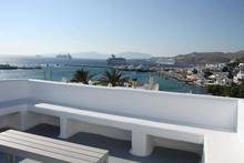 Pension Joanna, Mykonos