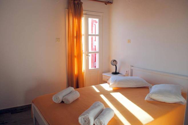 Pension Joanna, Mykonos