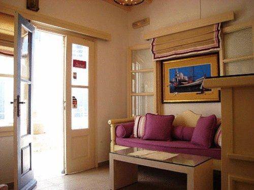 Magas Hotel, Mykonos