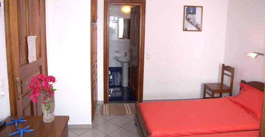 Studio Eleni, Mykonos