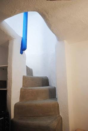 Pension Joanna, Mykonos