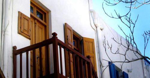 Studio Eleni, Mykonos
