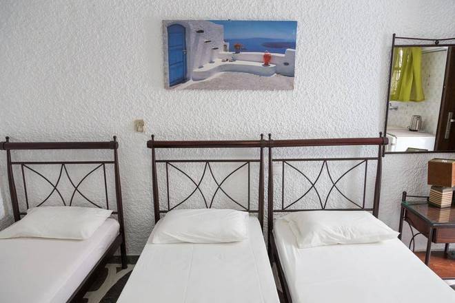 Studio Eleni, Mykonos