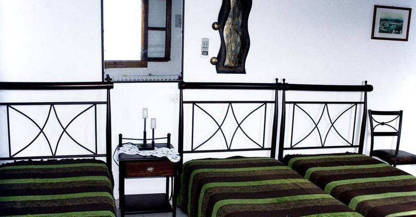 Studio Eleni, Mykonos