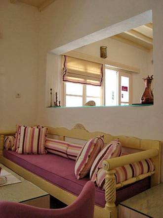 Magas Hotel, Mykonos