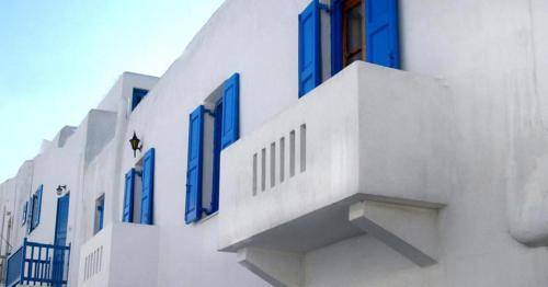 Studio Eleni, Mykonos