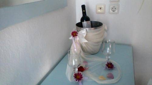 Magas Hotel, Mykonos