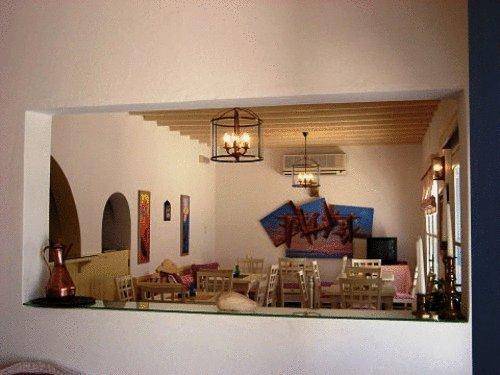 Magas Hotel, Mykonos
