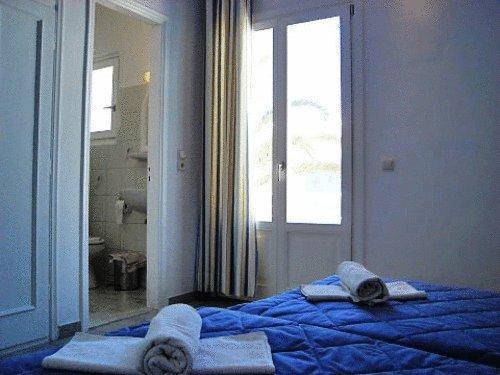 Magas Hotel, Mykonos