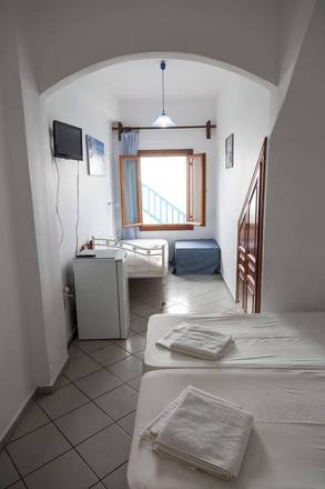 Studio Eleni, Mykonos