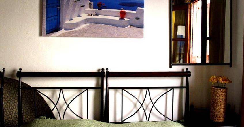 Studio Eleni, Mykonos