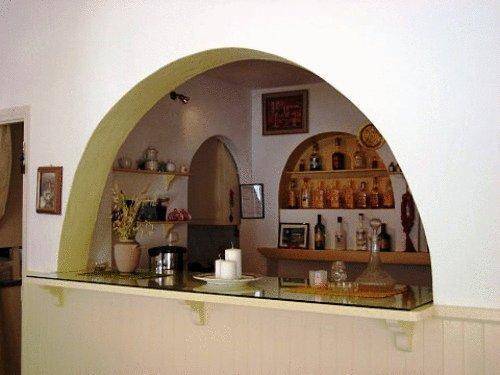 Magas Hotel, Mykonos