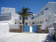 Magas Hotel, Mykonos Magas Hotel, Mykonos