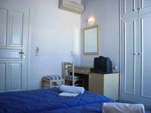 Magas Hotel, Mykonos