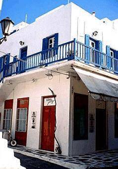 Studio Eleni, Mykonos